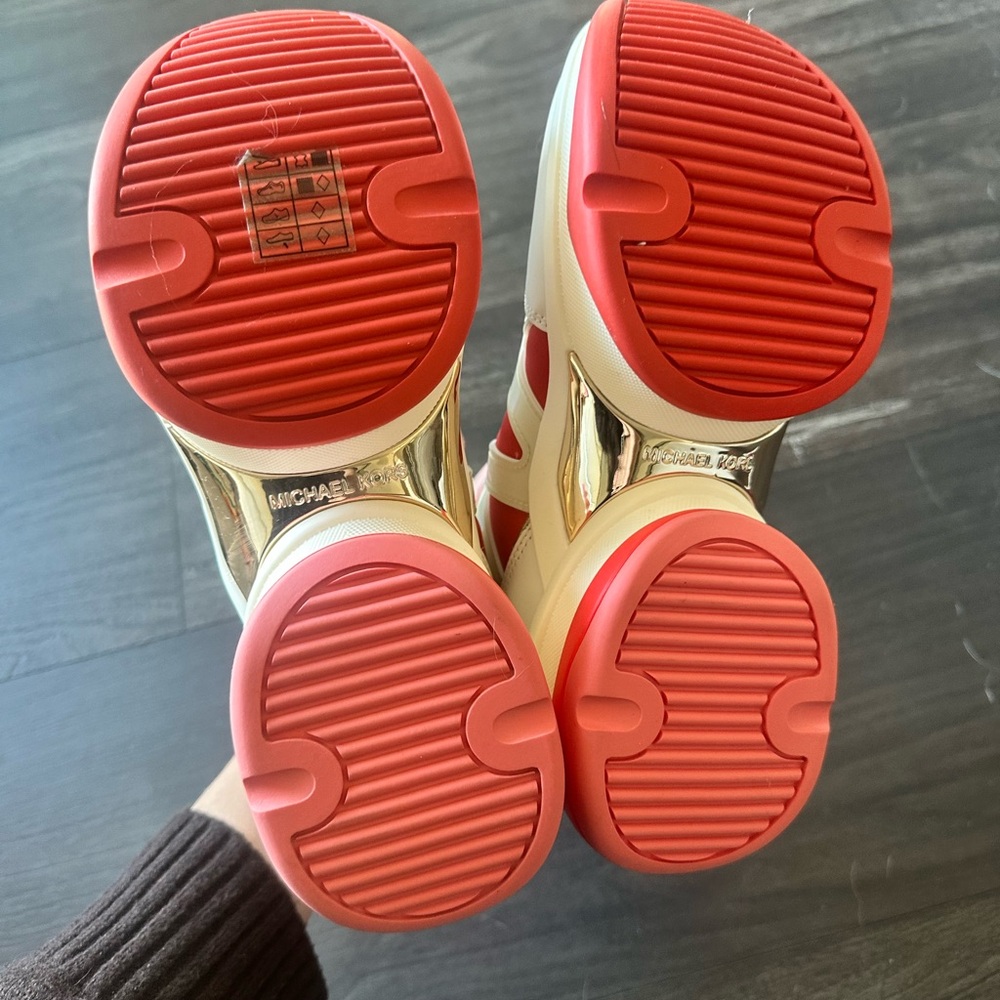 Michael kors sneakers - Picture 3 of 5
